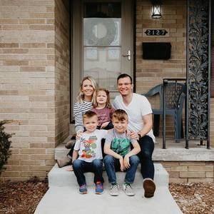 Meet your Posher, Austin